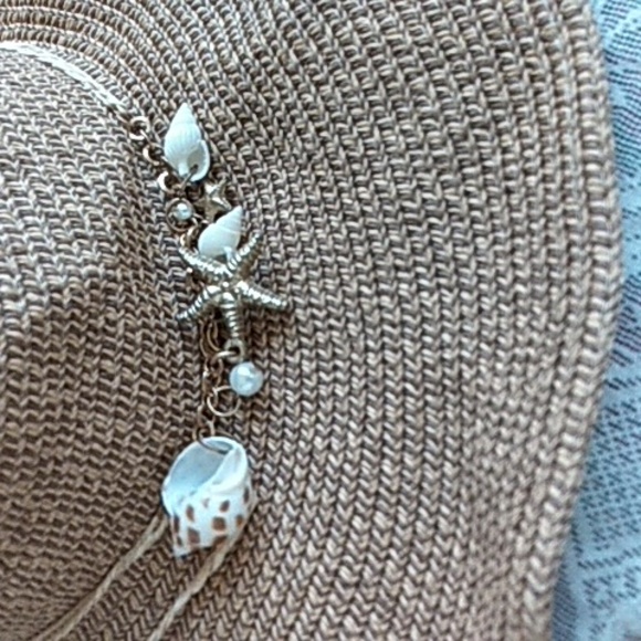 SCALA Sun Hat - Picture 2 of 4